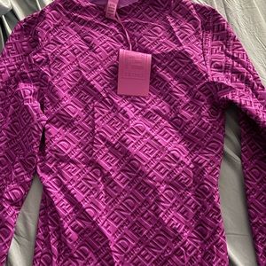 Fendi X skims collaboration